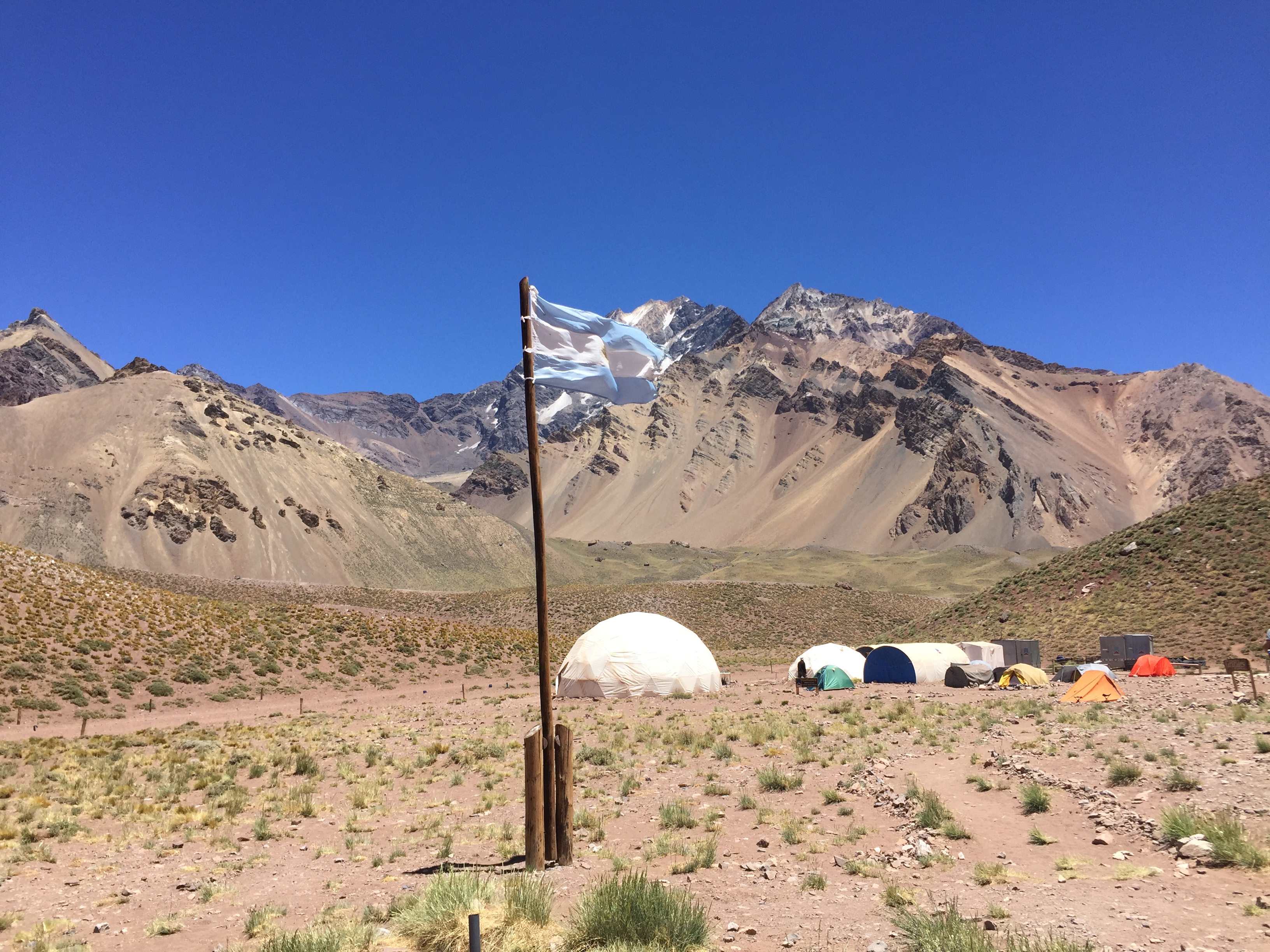 aconcagua